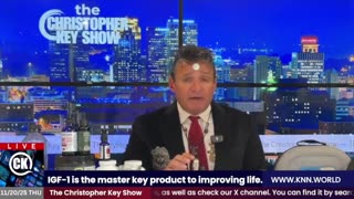 BANNED Spray Turns Back Clock 20 Years (Natural IGF-1 Deer Antler Secret)