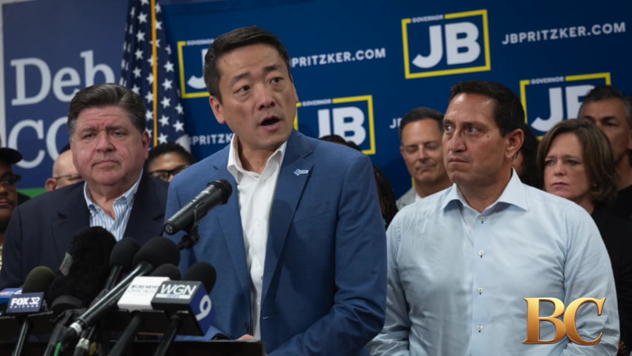 Democrats go nuclear in redistricting arms race