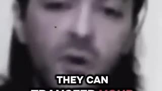 DONALD MARSHALL go watch research what he says!