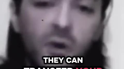 DONALD MARSHALL go watch research what he says!