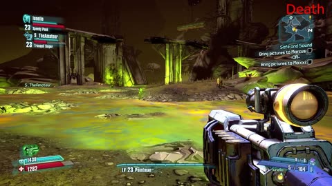 Borderlands 2 Ep 18