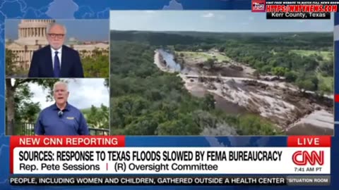 CNN Newsroom With Jim Acosta 10AM - 7/11/2025 - usbriefstoday.com