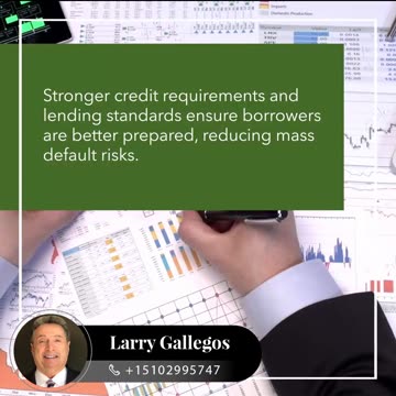 Why a 2008 Housing Crisis Is Unlikely in 2025