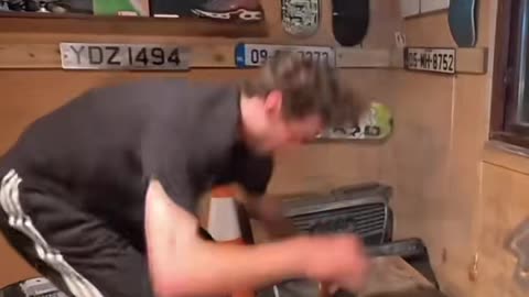 🤯🎮 These Combos Are Wild! Can You Keep Up? | SkateNation