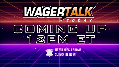 WagerTalk TV LIVE | Free Sports Picks | Sports Betting Predictions & Tips | Wednesday 8/20/25