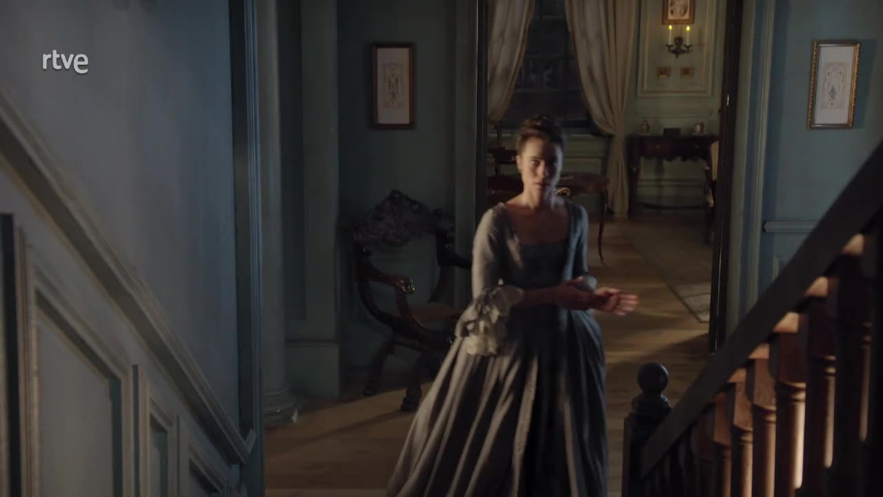 valle salvaje capitulo 284 parte 4