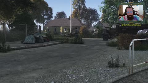 DayZ - We have most of the supplies but a code lock