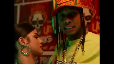 Incredible: Tyga - Slave (Official Video)