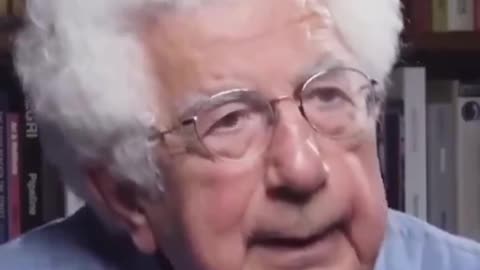 British-Jewish Historian Professor Avi Shlaim on Muslims & Jews Before Zionist Terrorism