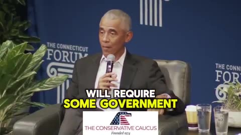 Obama wants to restrict opinions