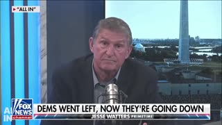 Democrats are CONFESSING that they’re “PHYSICALLY AND MENTALLY EXHAUSTED” from all of Trump’s WINS