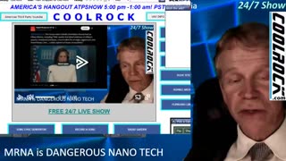 TECH Thursday - Dangerous Bio Chemical Radiation technology