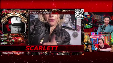 QUARTERING DRUG PROBLEM EXPOSED! RALPH MOMMY PILLSTREAM! STYX IN JAIL⧸SEIZURE! BAKED SEETHES AT...