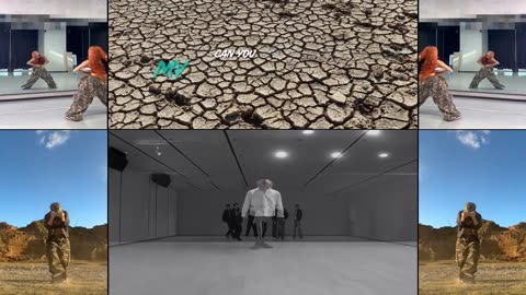 Rare of Breed (feat. Adam Thompson) Runnin' { Lyrics } Remix 1 { Dance Ver. } Christcore PC FX