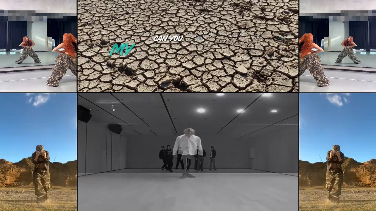 Rare of Breed (feat. Adam Thompson) Runnin' { Lyrics } Remix 1 { Dance Ver. } Christcore PC FX