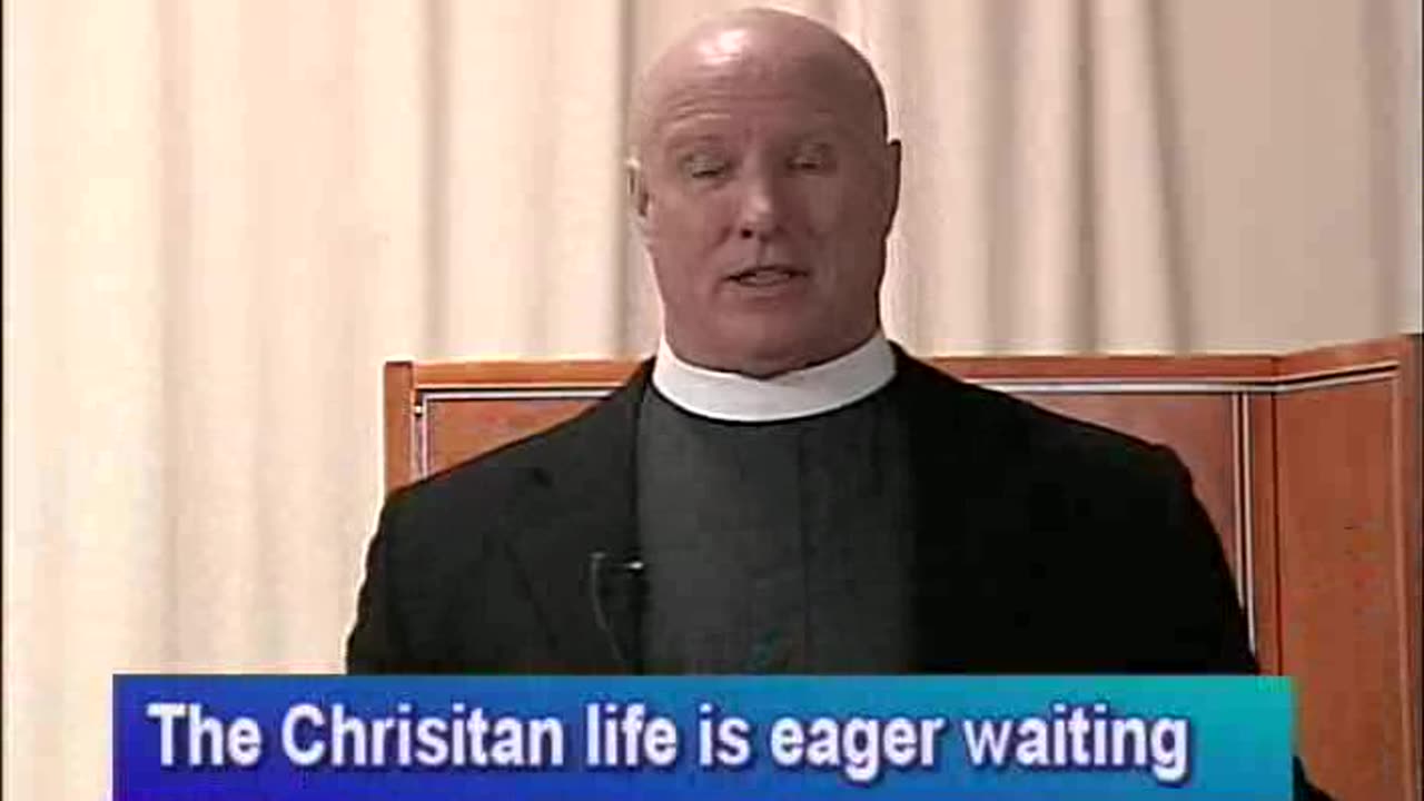 How the bible defines hope.