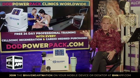 DODPOWERPACK CLINICS WORLDWIDE - DODPOWERPACK.COM