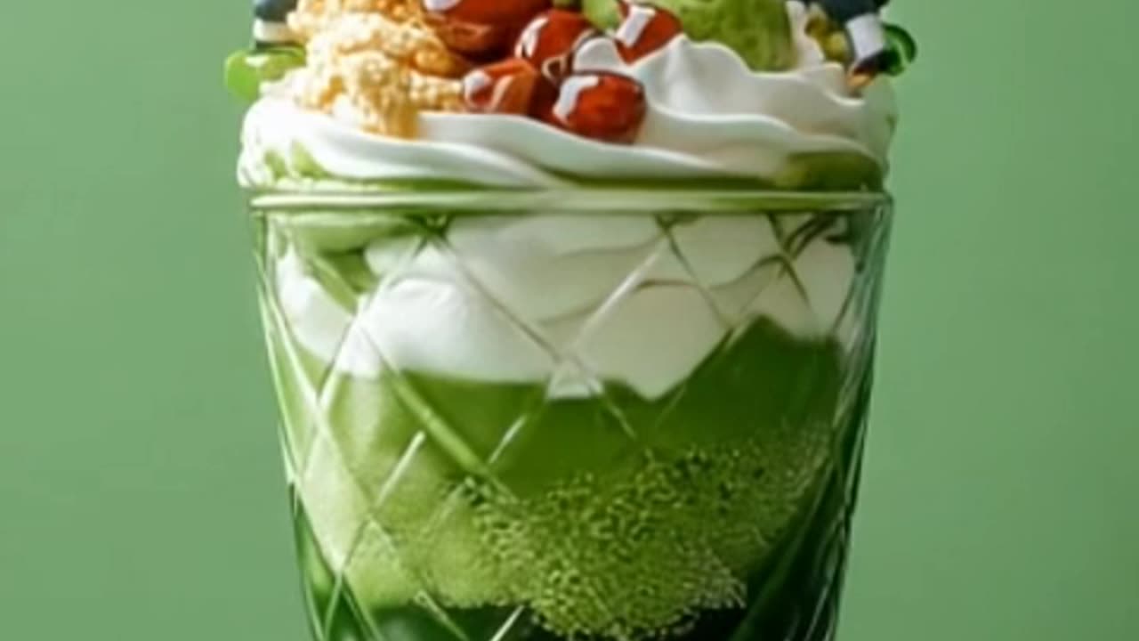 beautiful miniature ice cream makers