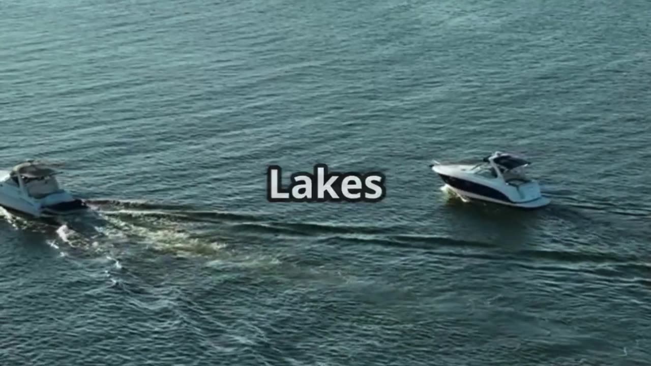 Lake Michigan