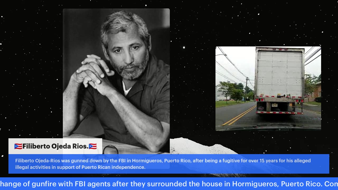 NJ Ride: Live, August 06