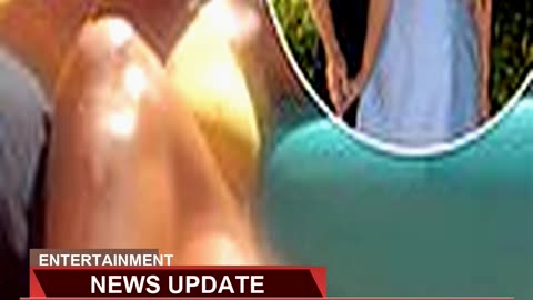 Bikiniclad Stacey Solomon Hits Back at Trolls Que