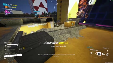 THE FINALS livestream 06/02/2026