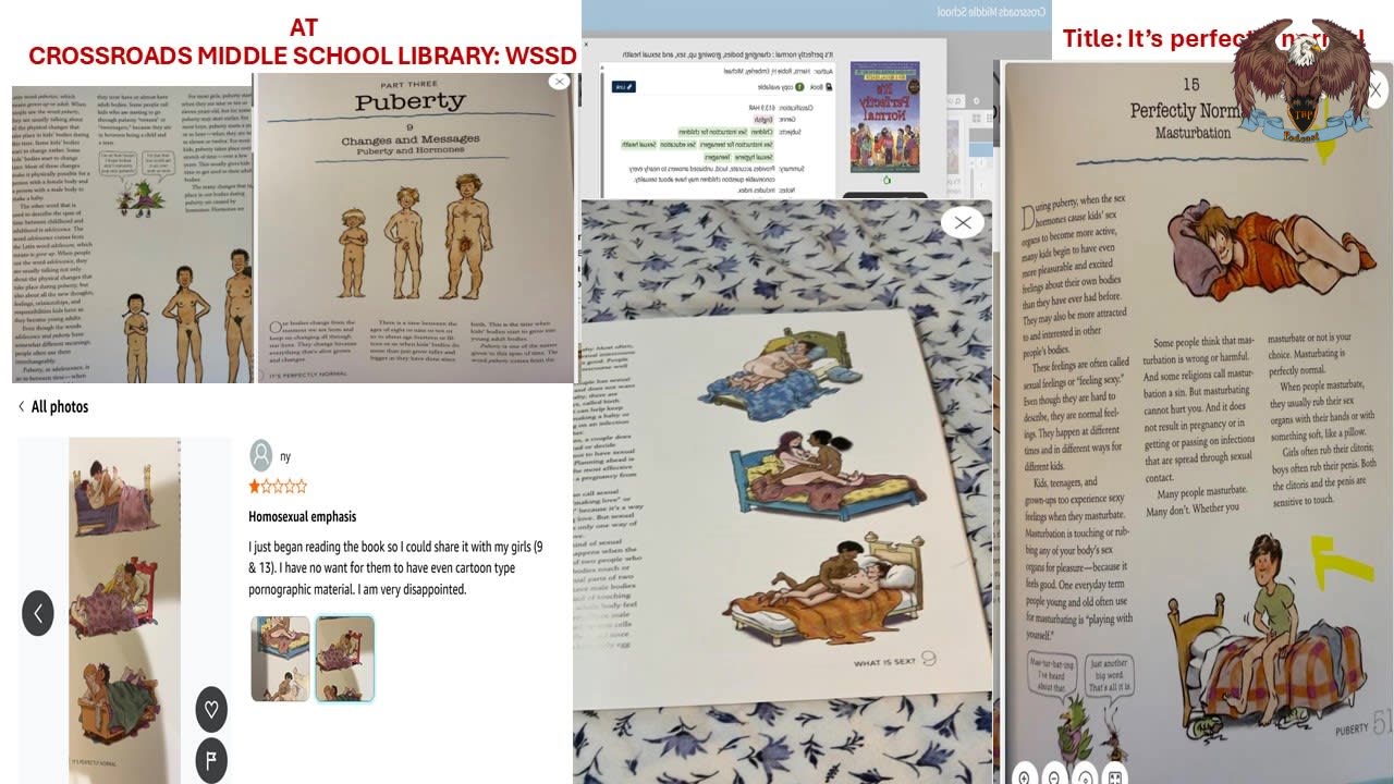 WSSD School Board Meeting 9/18/2025