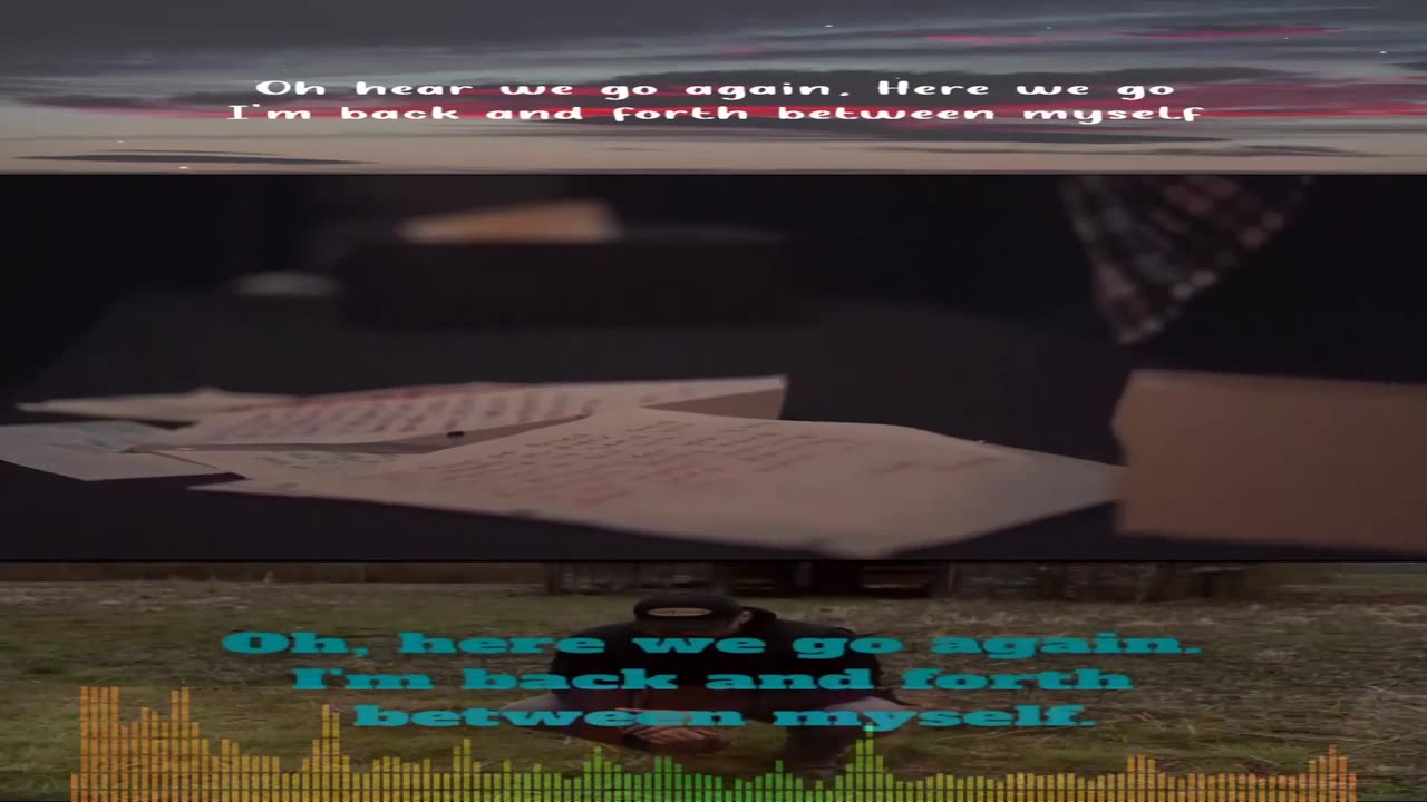 Rare of Breed { Feat. Loren Day } I Got a Friend { Lyrics } Remix 1 Christcore PC FX