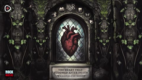 Magdalene Rose - The Heart That Bloomed After Death 2025