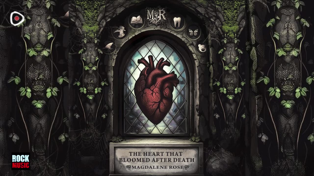 Magdalene Rose - The Heart That Bloomed After Death 2025