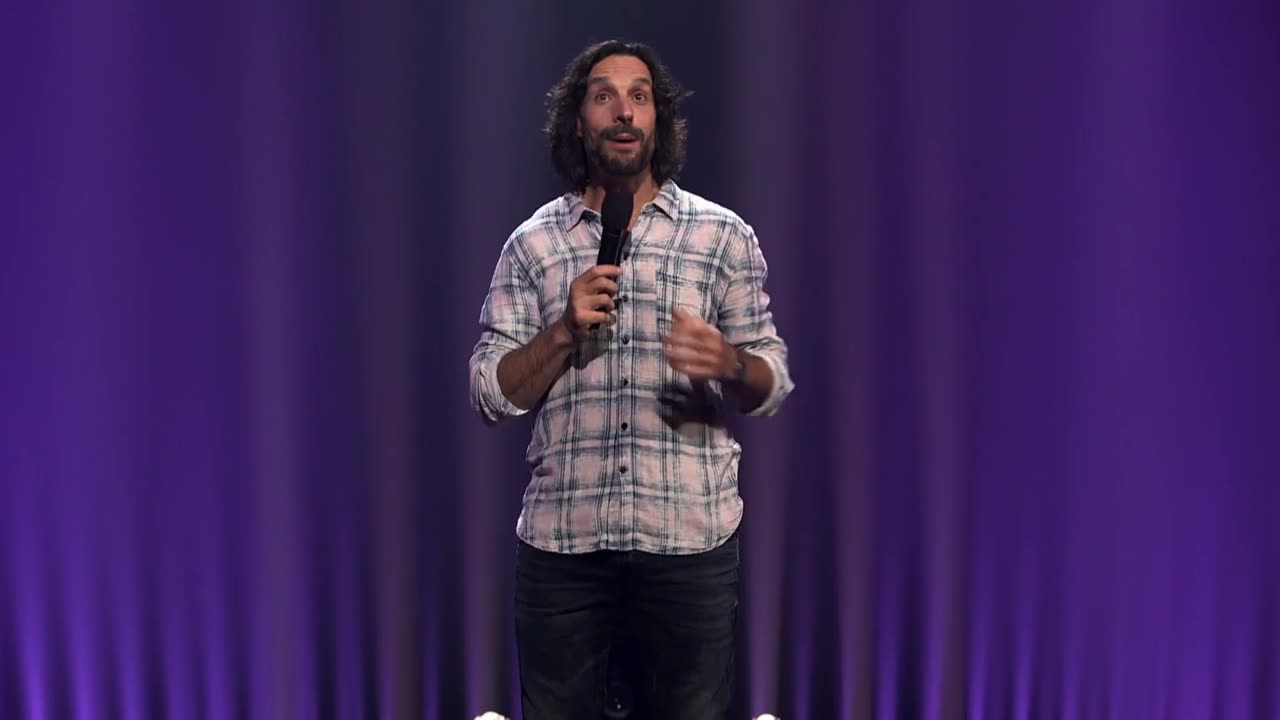 MATHIEU CYR - LIVE À QUÉBEC