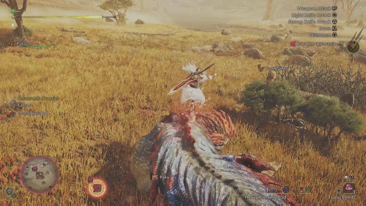 no lunch for you.