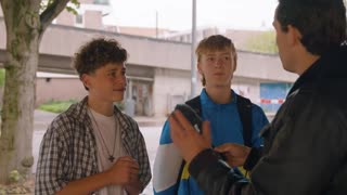 Geloof en Rede - Christelijke Tieners Reageren op Abortus - Dit Had Ik Niet Verwacht