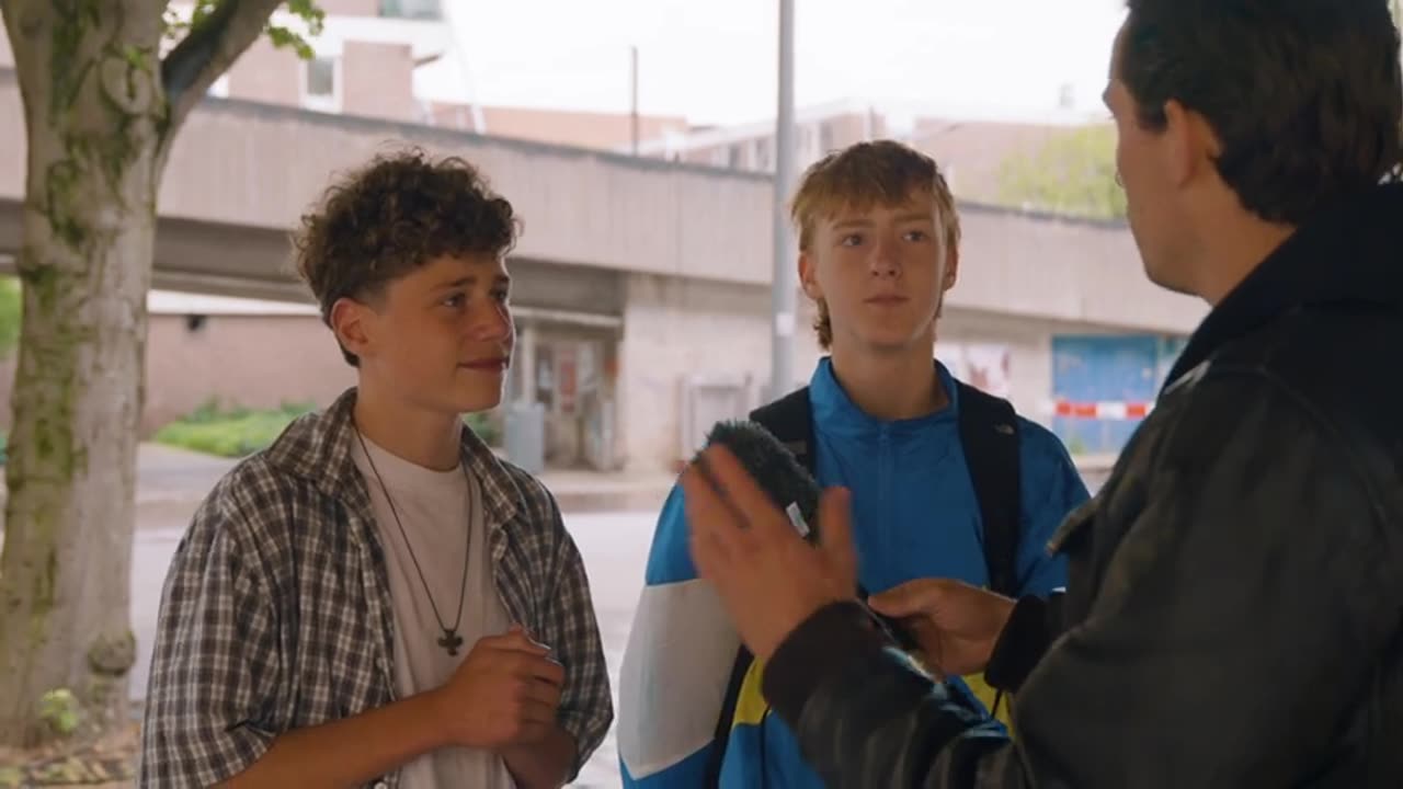 Geloof en Rede - Christelijke Tieners Reageren op Abortus - Dit Had Ik Niet Verwacht