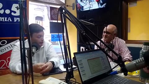 Javier Albano, Atilio Amoza y Emiliano Fonseca, Lista 3340, apoyan Duhalde intendente de Tacuarembó