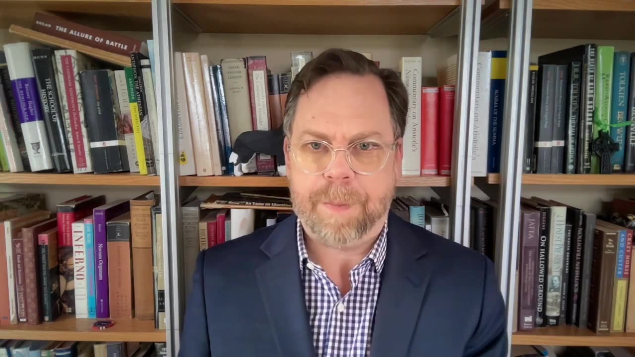 Trump's Tariffs and Their Implications for Global Trade with John Carney