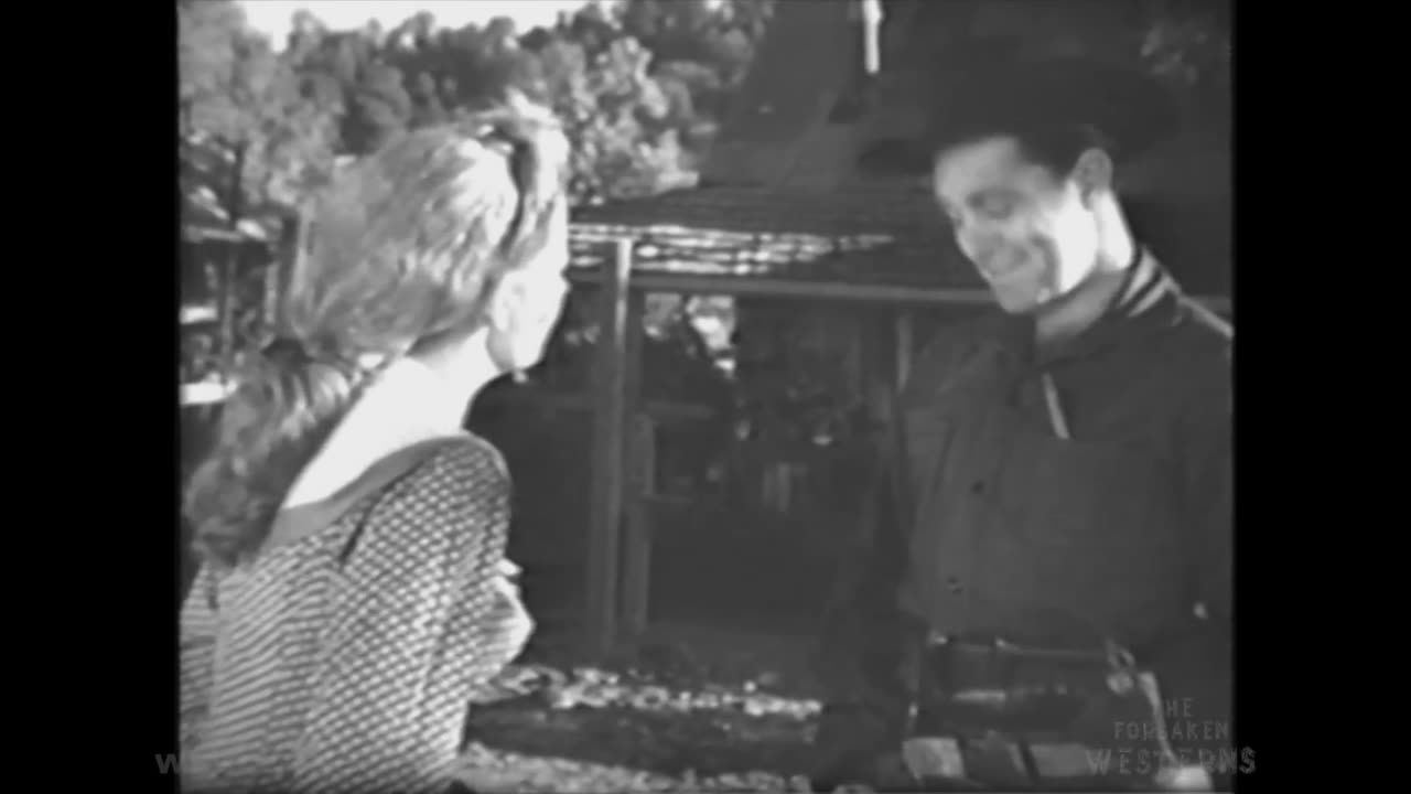 The Forsaken Westerns - A Tale of Wells Fargo