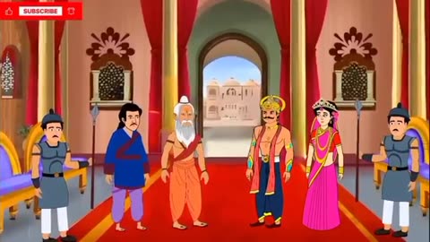 गरीब की पेड़ वाली झोपड़ी ｜ ईमानदारी का .