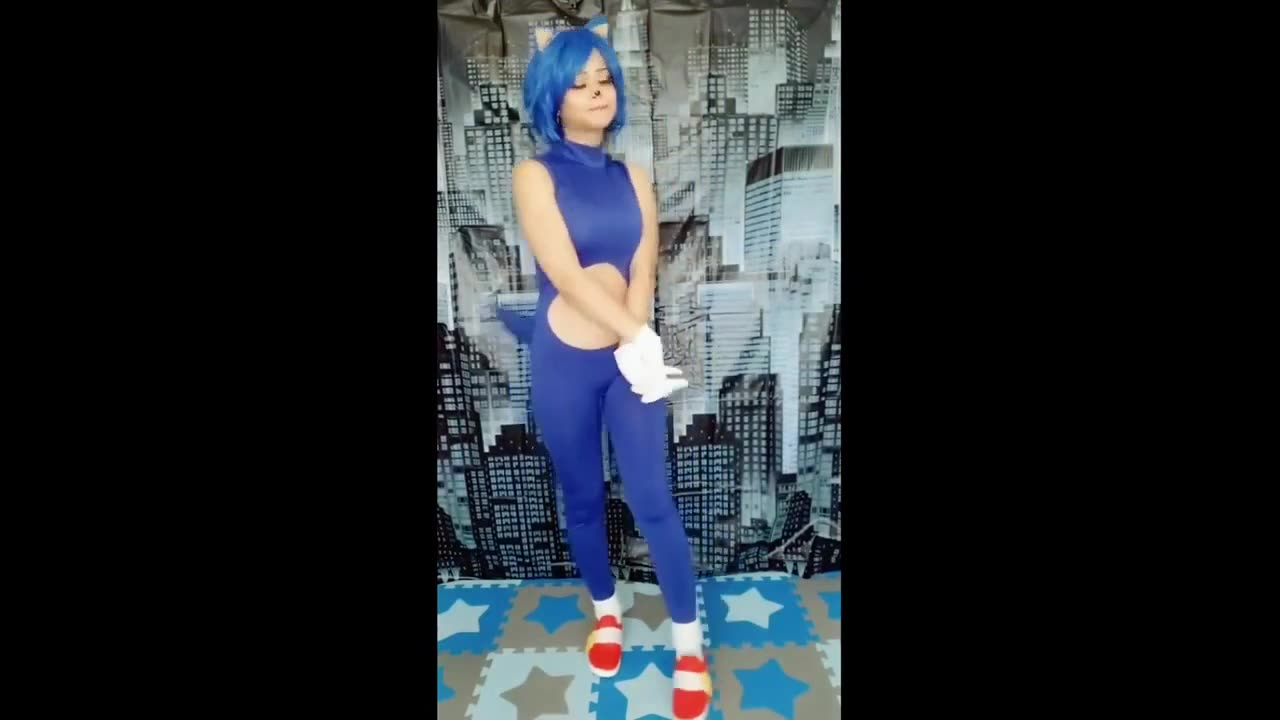 Ultra TikTok THOTS Twerking and Seducing