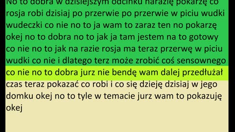 Narody Countryhumans oś i alianci odcinek 11