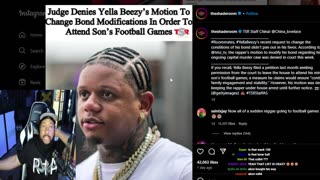 Day 4/30. Young Thug Kicks Gunna outta YSL? Derozan Scraps w/ Fan. Kendrick Stadium tour starts.