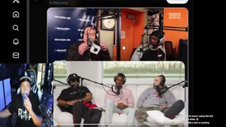 Day 4/30. Young Thug Kicks Gunna outta YSL? Derozan Scraps w/ Fan. Kendrick Stadium tour starts.