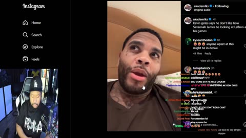 Day 4/30. Young Thug Kicks Gunna outta YSL? Derozan Scraps w/ Fan. Kendrick Stadium tour starts.