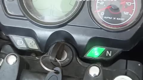 LO MALO DE UNA MOTO CHINA 🏍️😪🪛🔧❌