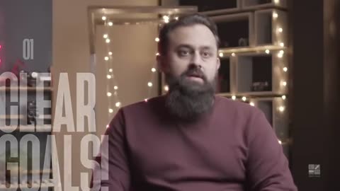 THE POWER OF HOPE! - Cafe Series | Wajih Uddin