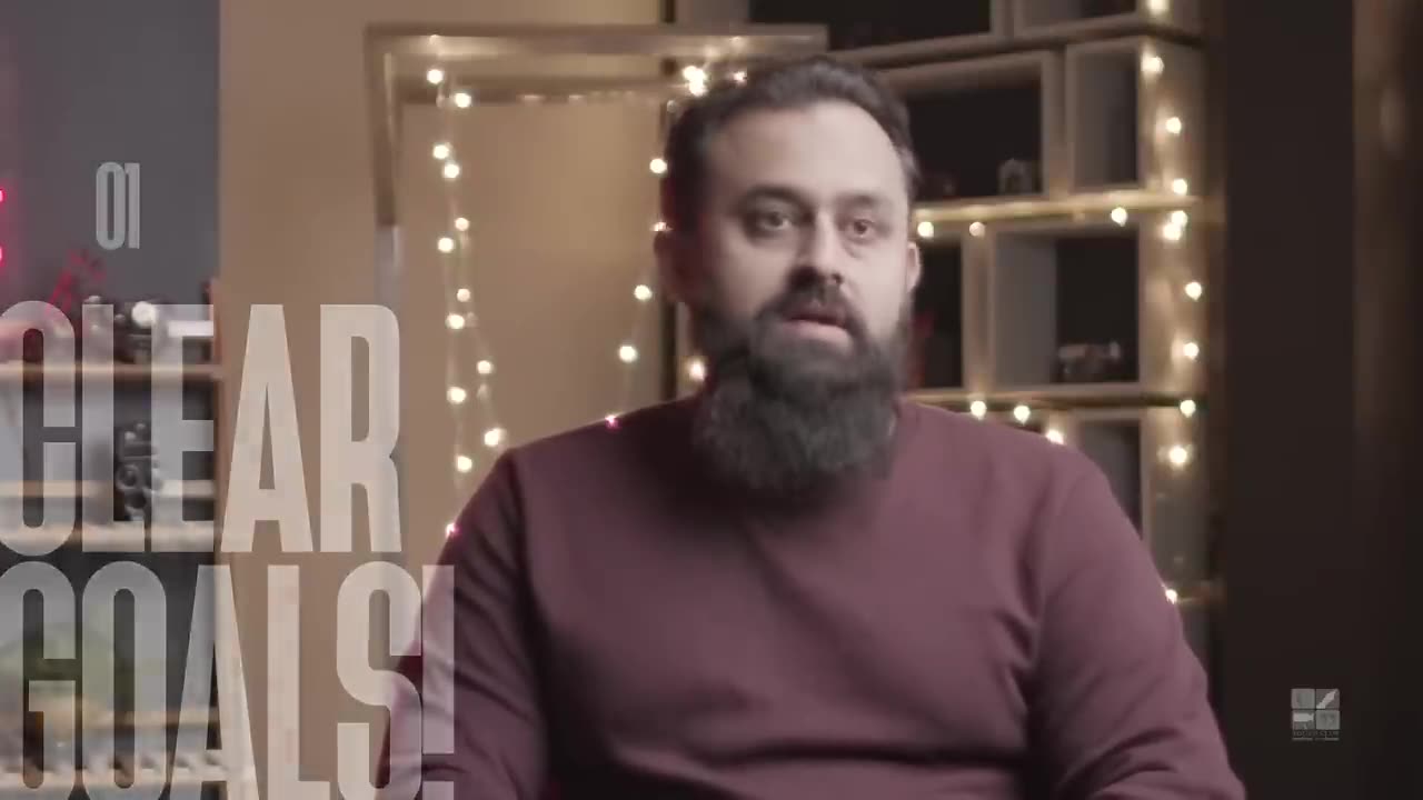 THE POWER OF HOPE! - Cafe Series | Wajih Uddin