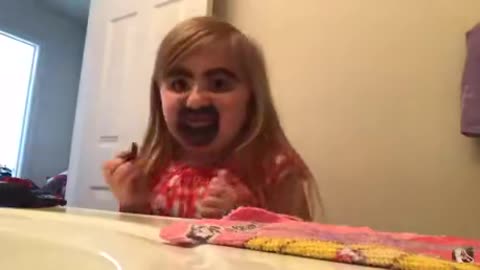 Ok now you look like a man