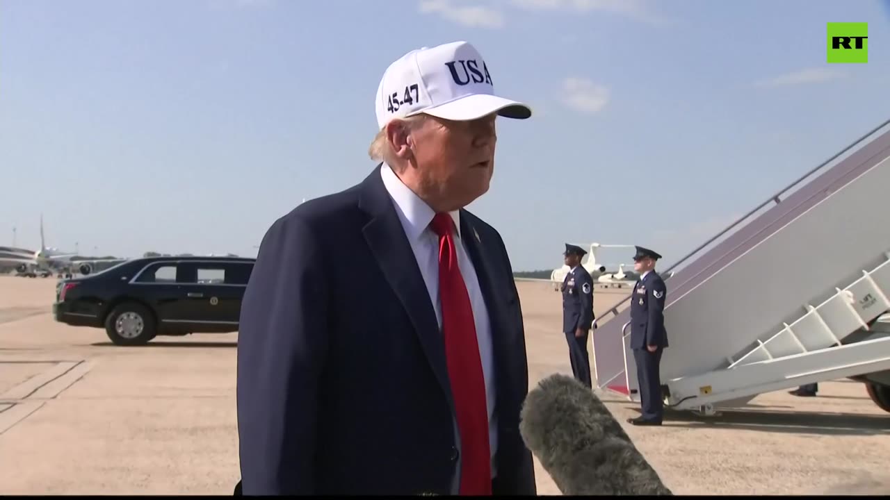 Trump