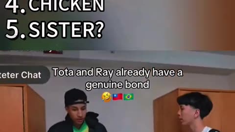 Ray and Tota Funniest moments 🤣