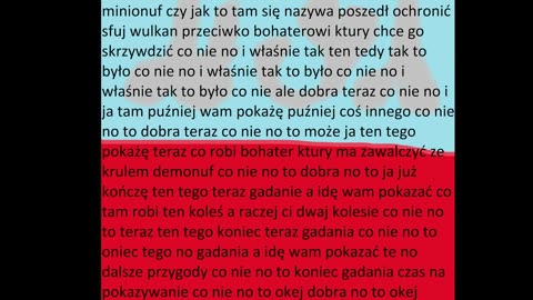 Bloki Kultury odcinek 453 - Dałnator czesc 5